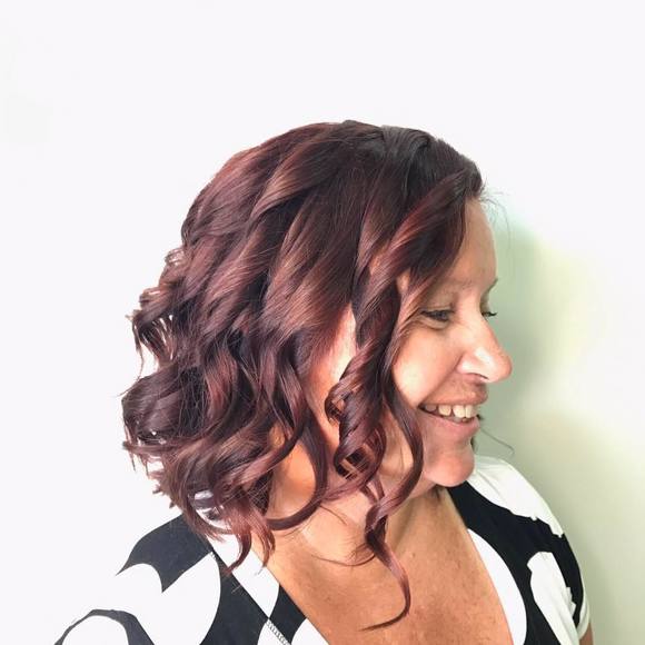 Meet your Posher, Dana - Picture 1 of 1